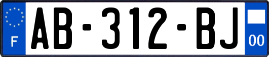 AB-312-BJ