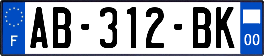 AB-312-BK