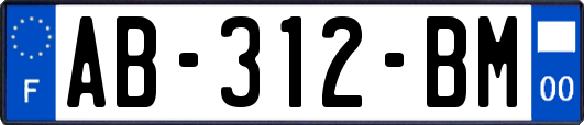 AB-312-BM