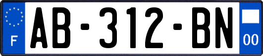 AB-312-BN