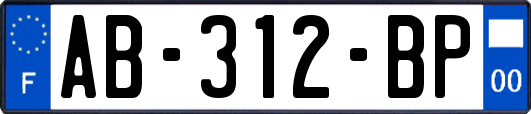 AB-312-BP