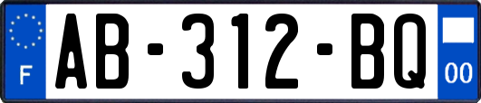 AB-312-BQ