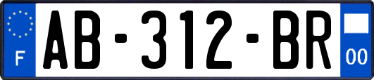 AB-312-BR