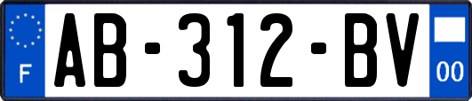 AB-312-BV