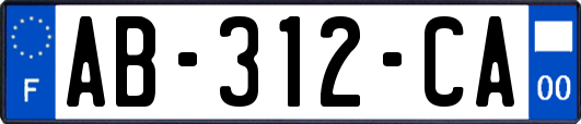 AB-312-CA