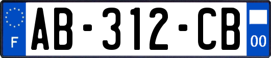 AB-312-CB