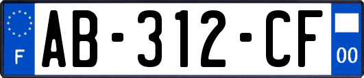 AB-312-CF