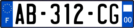 AB-312-CG