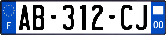 AB-312-CJ