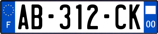 AB-312-CK