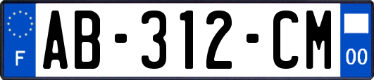 AB-312-CM