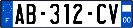 AB-312-CV