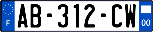 AB-312-CW