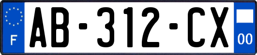 AB-312-CX