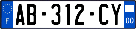 AB-312-CY