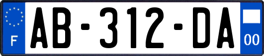 AB-312-DA