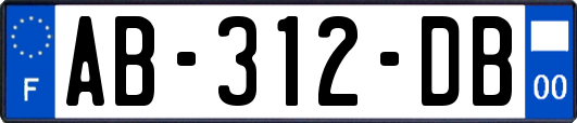 AB-312-DB