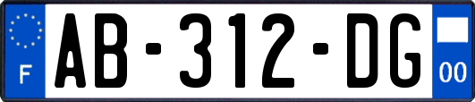 AB-312-DG