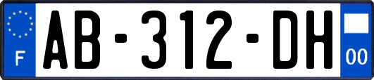 AB-312-DH