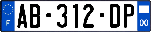 AB-312-DP