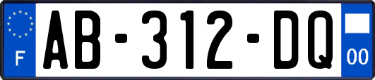 AB-312-DQ