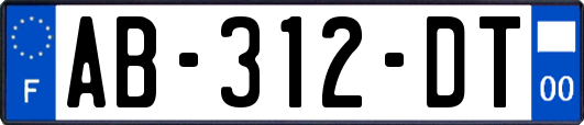 AB-312-DT