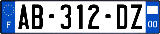 AB-312-DZ