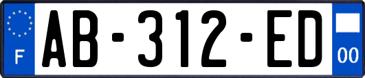 AB-312-ED