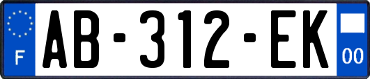 AB-312-EK