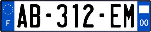 AB-312-EM