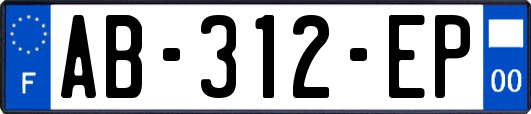 AB-312-EP