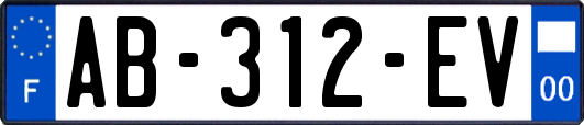 AB-312-EV