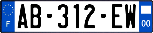 AB-312-EW