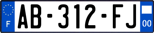 AB-312-FJ