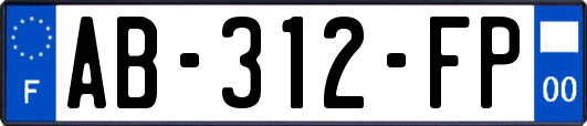 AB-312-FP