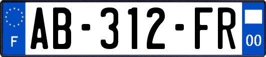 AB-312-FR