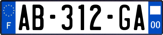 AB-312-GA