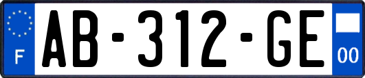 AB-312-GE