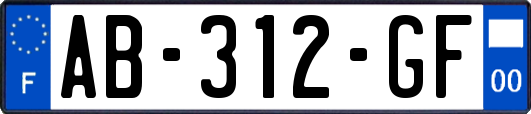 AB-312-GF