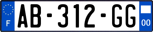 AB-312-GG