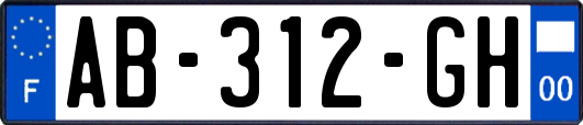 AB-312-GH