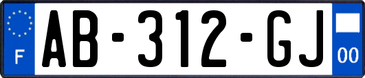 AB-312-GJ