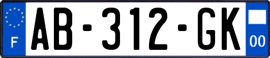 AB-312-GK