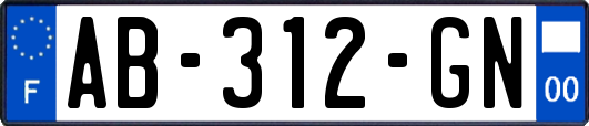 AB-312-GN