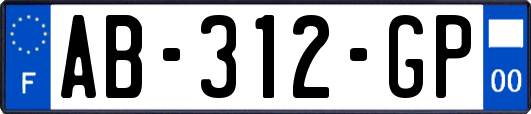 AB-312-GP
