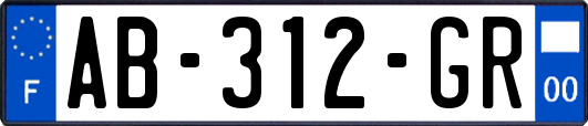 AB-312-GR