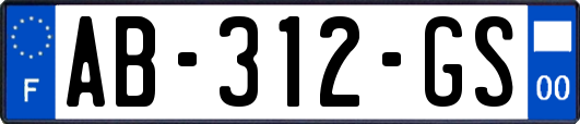AB-312-GS