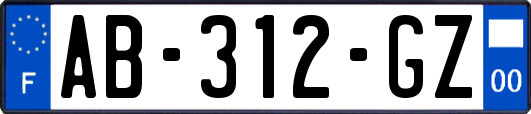 AB-312-GZ