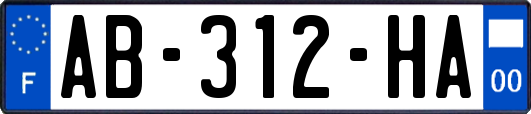 AB-312-HA