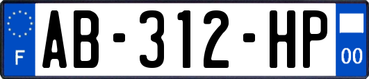 AB-312-HP